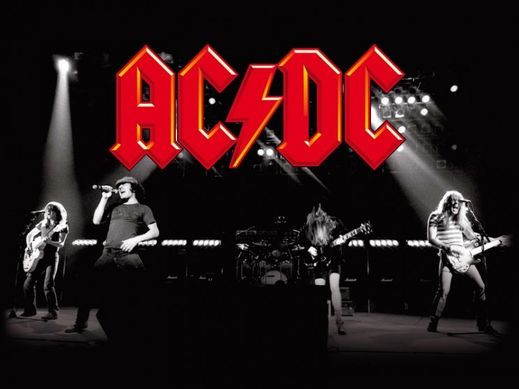 AC/DC