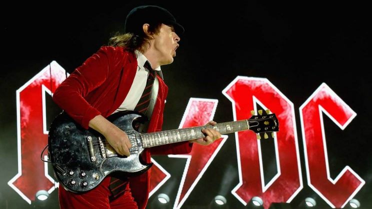 AC/DC