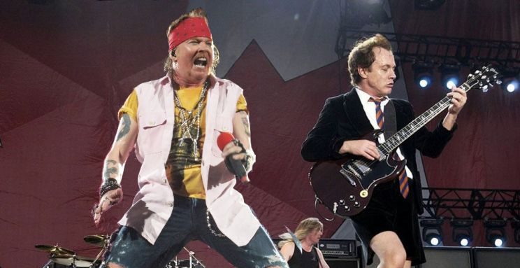 AC/DC