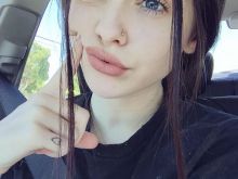 Acacia Brinley