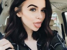 Acacia Brinley