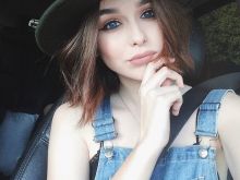 Acacia Brinley