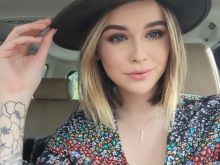 Acacia Brinley