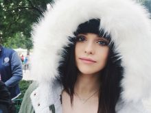 Acacia Brinley