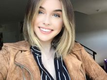 Acacia Brinley