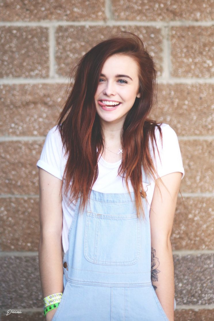 Acacia Brinley