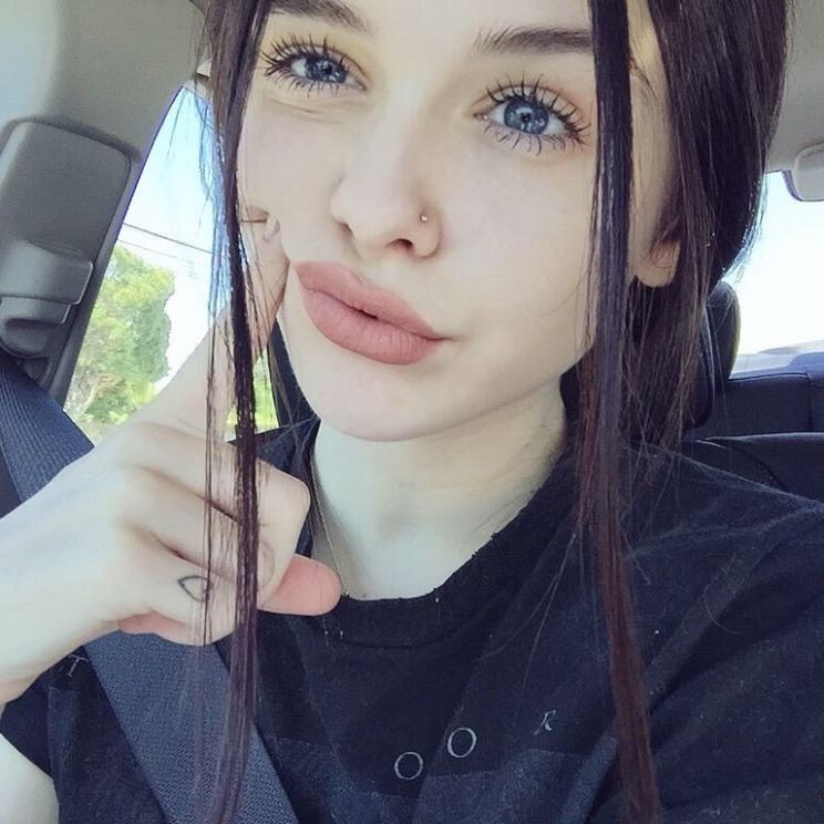 Acacia Brinley