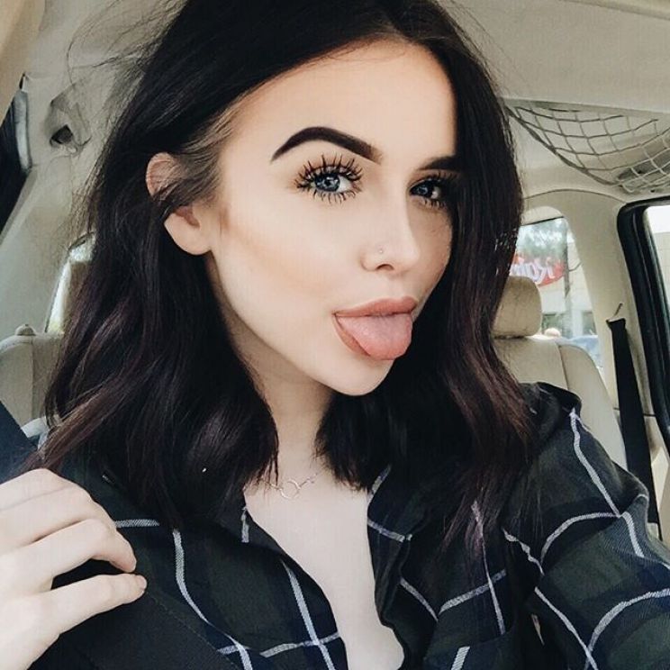 Acacia Brinley