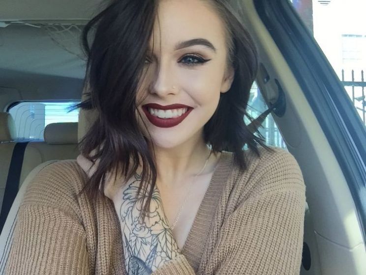 Acacia Brinley