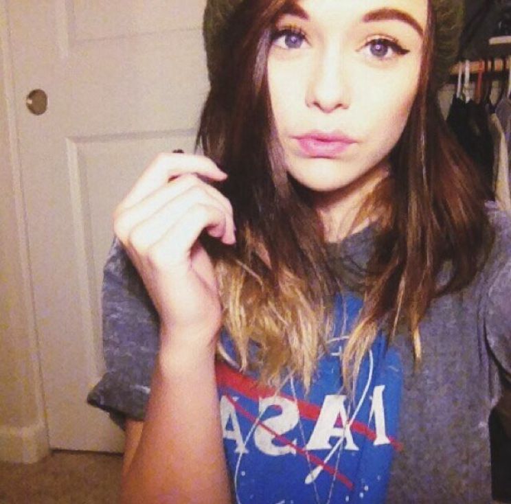 Acacia Brinley