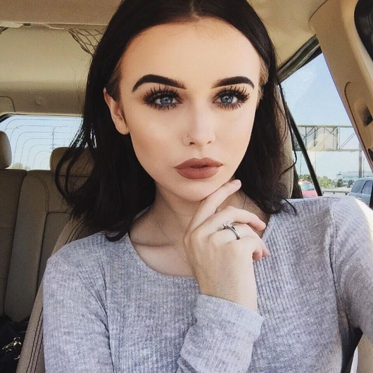 Acacia Brinley