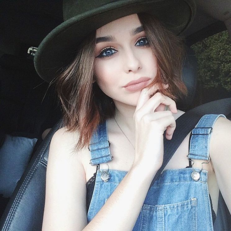 Acacia Brinley