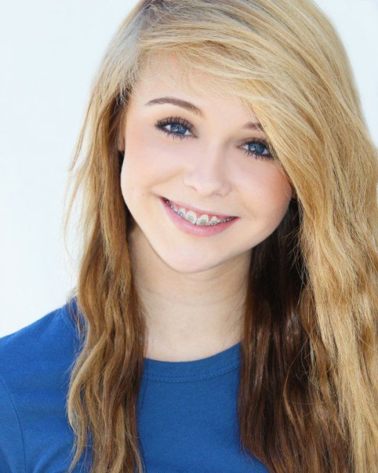 Acacia Brinley