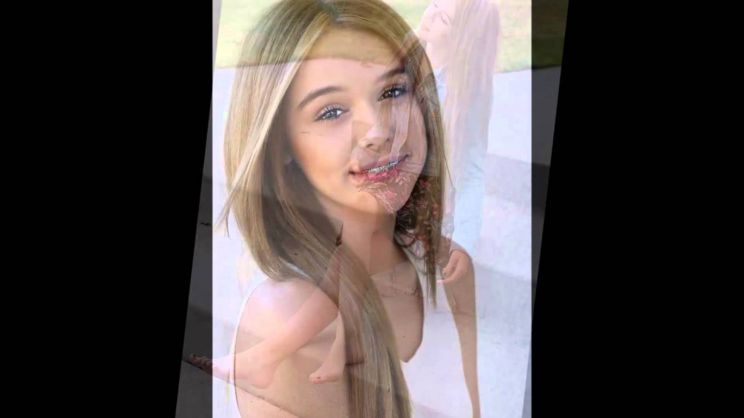 Acacia Brinley