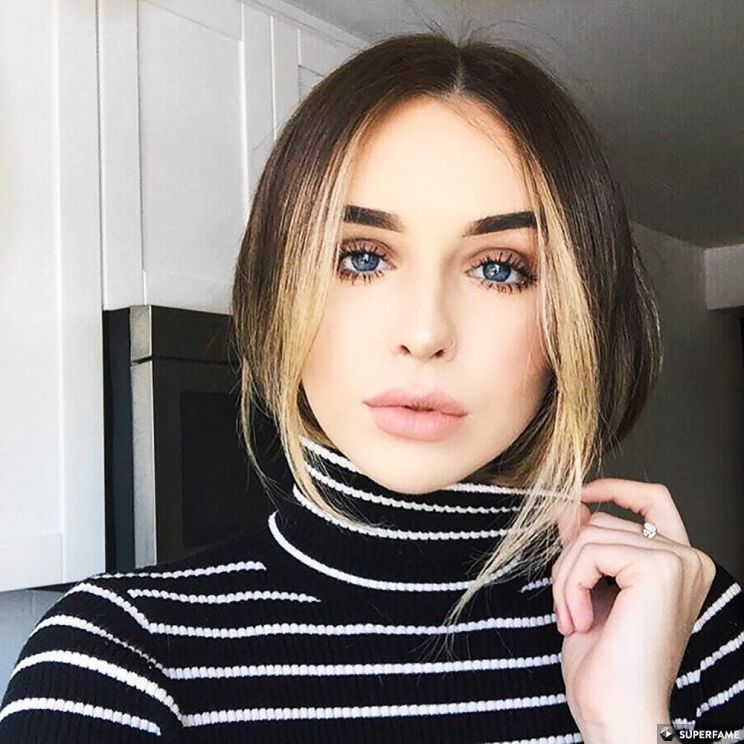 Acacia Brinley