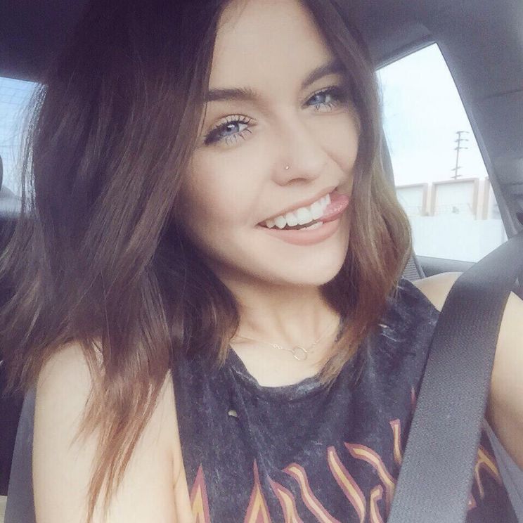 Acacia Brinley