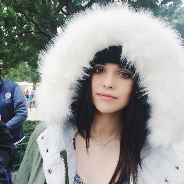 Acacia Brinley