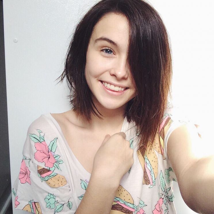 Acacia Brinley