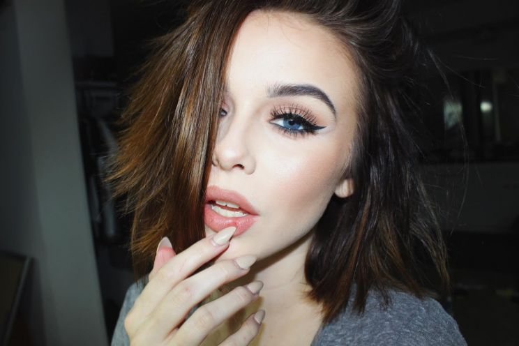 Acacia Brinley