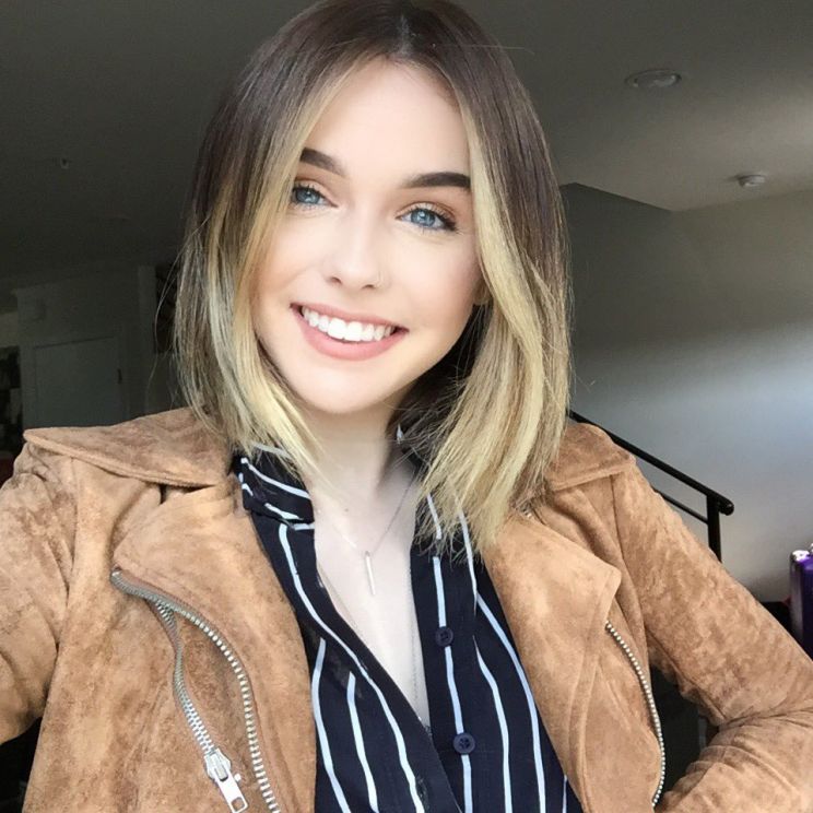 Acacia Brinley
