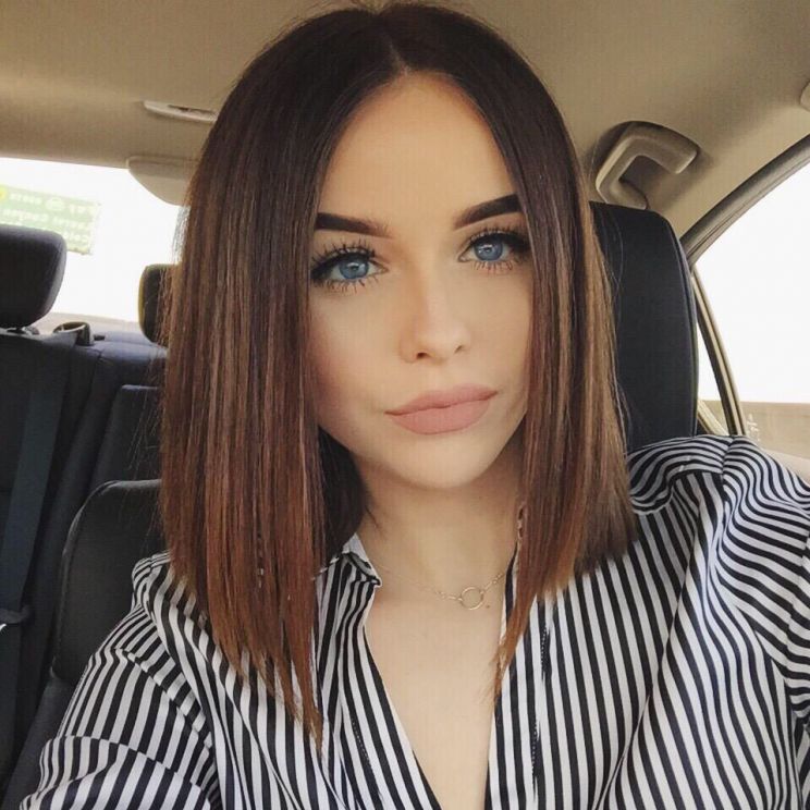 Acacia Brinley