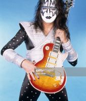 Ace Frehley