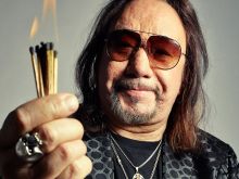 Ace Frehley