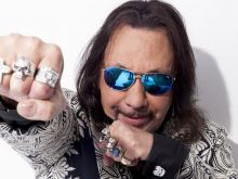 Ace Frehley