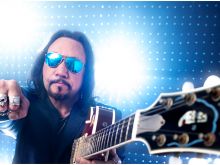 Ace Frehley