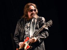 Ace Frehley