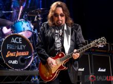 Ace Frehley