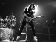 Ace Frehley