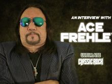 Ace Frehley