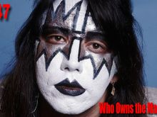 Ace Frehley