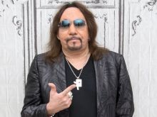 Ace Frehley