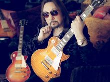 Ace Frehley