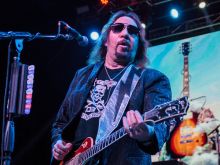 Ace Frehley