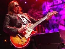 Ace Frehley