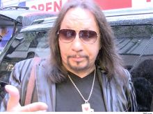 Ace Frehley