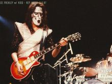 Ace Frehley