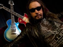 Ace Frehley