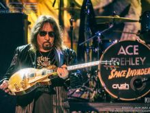 Ace Frehley