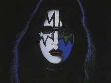 Ace Frehley