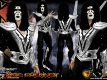 Ace Frehley