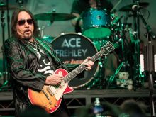 Ace Frehley