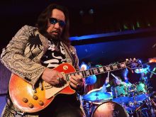 Ace Frehley