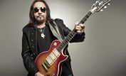 Ace Frehley