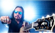 Ace Frehley