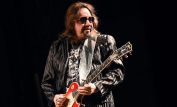 Ace Frehley