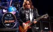 Ace Frehley